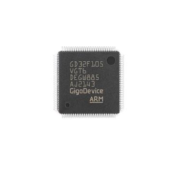 GD32F105VGT6 Product Pictures