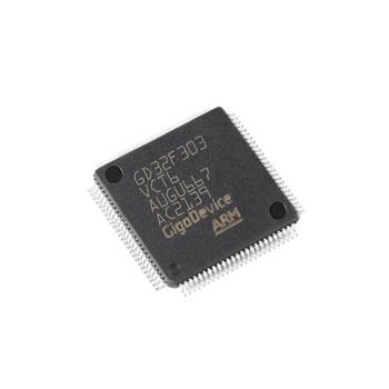GD32F303VCT6 Product Pictures