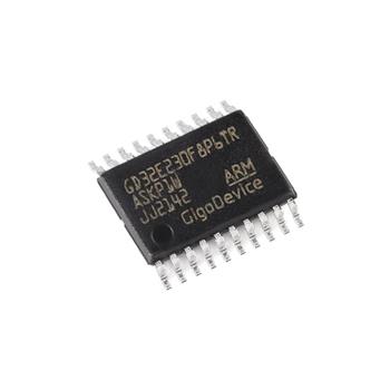 GD32E230F8P6TR Product Pictures
