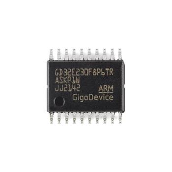 GD32E230F8P6TR Product Pictures