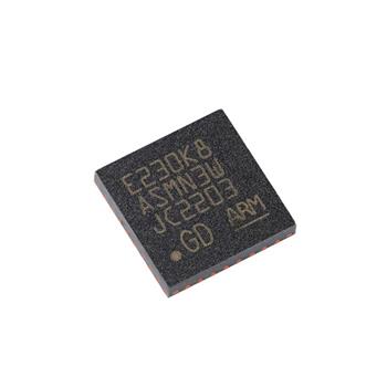 GD32E230K8U6 Product Pictures