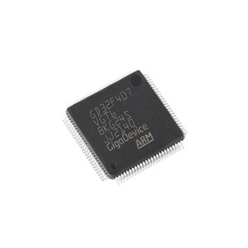 GD32F407VGT6 Product Pictures