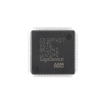 GD32F407VGT6 Product Pictures