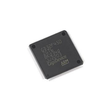 GD32F450ZGT6 Product Pictures