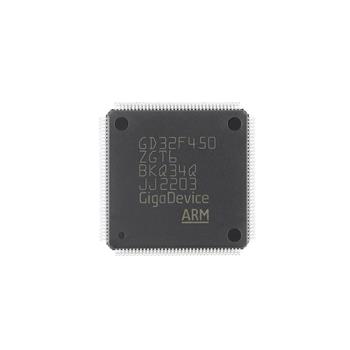 GD32F450ZGT6 Product Pictures