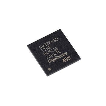 GD32F450IIH6 Product Pictures