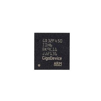 GD32F450IIH6 Product Pictures