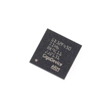 GD32F450IIH6 Product Pictures