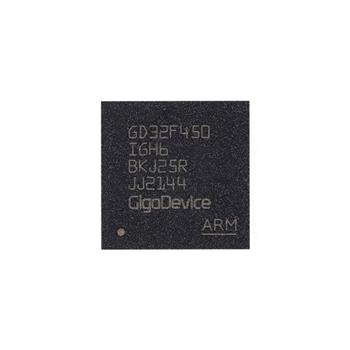 GD32F450IGH6 Product Pictures