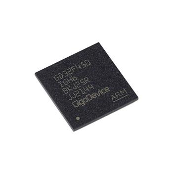 GD32F450IGH6 Product Pictures