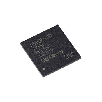 GD32F450IKH6 Product Pictures
