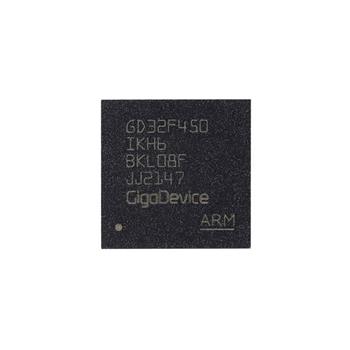 GD32F450IKH6 Product Pictures