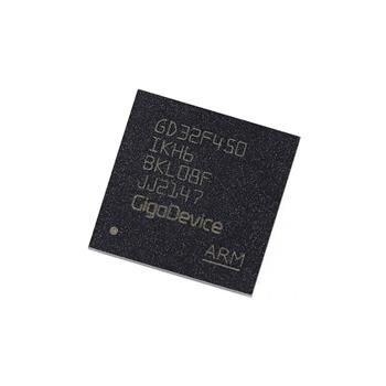 GD32F450IKH6 Product Pictures
