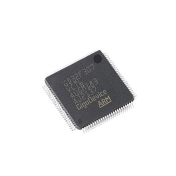 GD32F307VCT6 Product Pictures