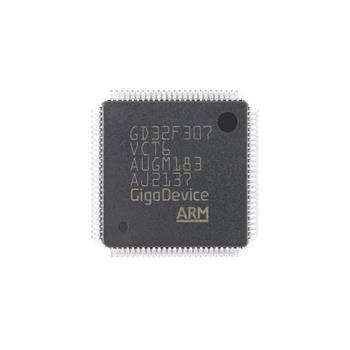 GD32F307VCT6 Product Pictures