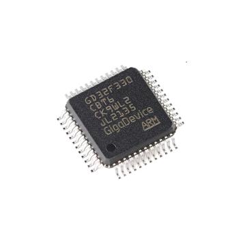 GD32F330CBT6 Product Pictures