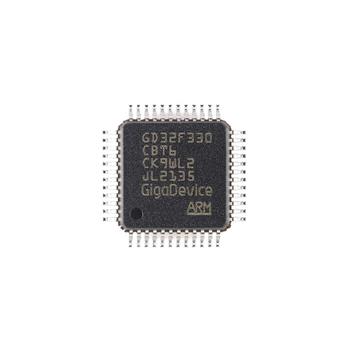 GD32F330CBT6 Product Pictures