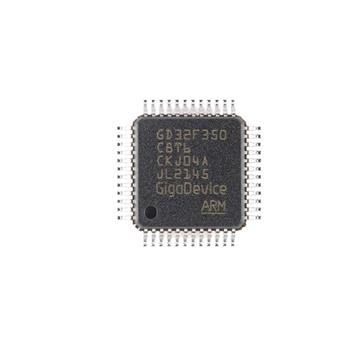 GD32F350C8T6 Product Pictures