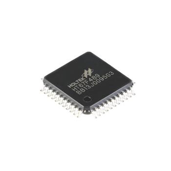 HT67F489 Product Pictures