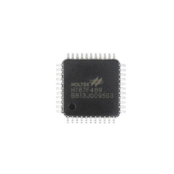 HT67F489 Product Pictures