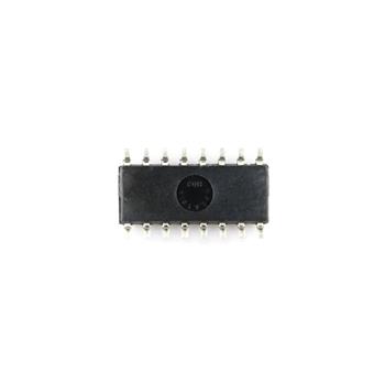 STC8G1K08-38I-SOP16 Product Pictures