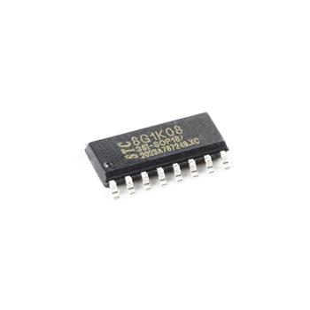 STC8G1K08-38I-SOP16 Product Pictures