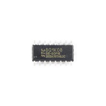 STC8G1K08-38I-SOP16 Product Pictures