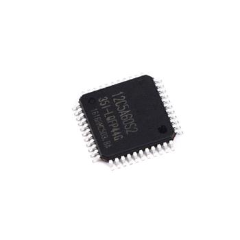 STC12C5A60S2-35I-LQFP44 Product Pictures