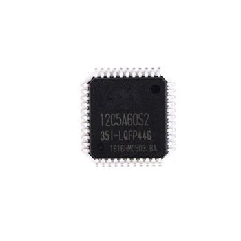 STC12C5A60S2-35I-LQFP44 Product Pictures