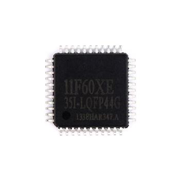 STC11F60XE-35I-LQFP44G Product Pictures