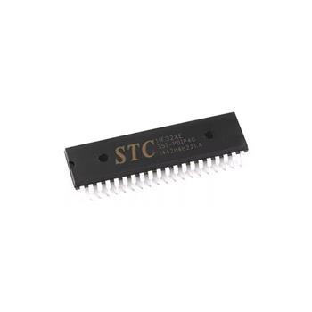 STC11F32XE-35I-PDIP40 Product Pictures