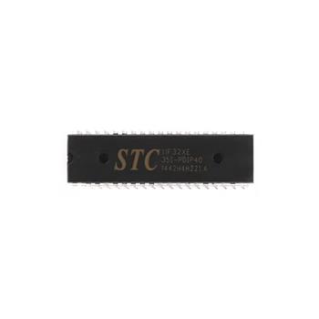 STC11F32XE-35I-PDIP40 Product Pictures