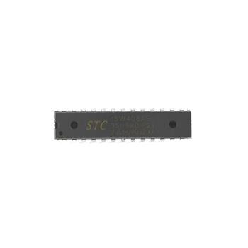 STC15W408AS-35I-SKDIP28 Product Pictures