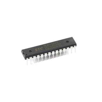 STC15W408AS-35I-SKDIP28 Product Pictures