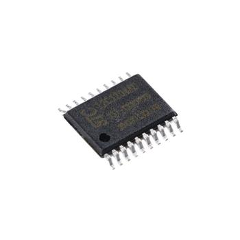 STC12C5204AD-35I-TSSOP20 Product Pictures