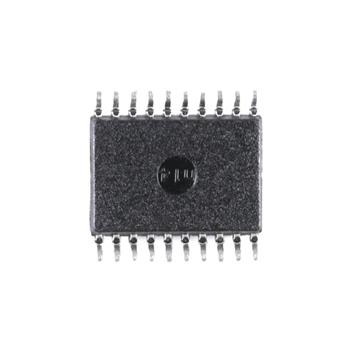 STC12C5204AD-35I-TSSOP20 Product Pictures