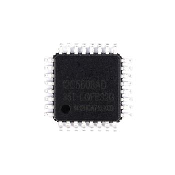 STC12C5608AD-35I-LQFP32 Product Pictures