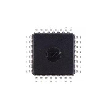 STC12C5608AD-35I-LQFP32 Product Pictures