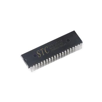 STC32G12K128-PDIP40 Product Pictures