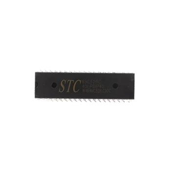 STC89C52RC-40I-PDIP40 Product Pictures