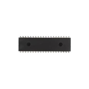 STC89C52RC-40I-PDIP40 Product Pictures