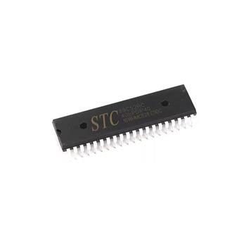 STC89C52RC-40I-PDIP40 Product Pictures