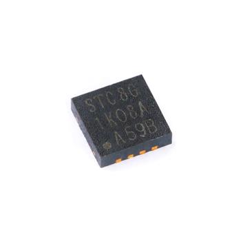 STC8G1K08A-36I-DFN8 Product Pictures