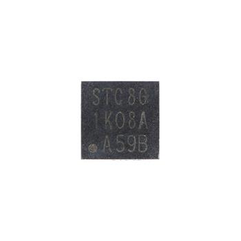 STC8G1K08A-36I-DFN8 Product Pictures