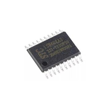 STC15W408AS-35I-TSSOP20 Product Pictures