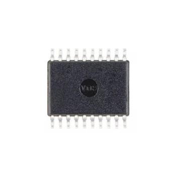 STC15W408AS-35I-TSSOP20 Product Pictures