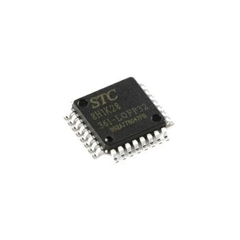 STC8H1K28-36I-LQFP32 Product Pictures