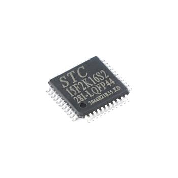 STC15F2K16S2-28I-LQFP44G Product Pictures