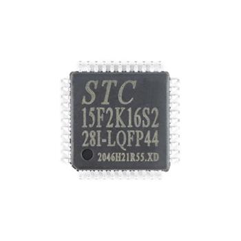 STC15F2K16S2-28I-LQFP44G Product Pictures