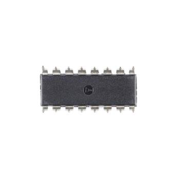 STC8G1K08-38I-DIP16 Product Pictures